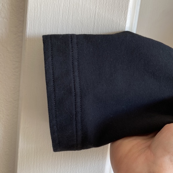 Appleseed’s Petites Jacket Black PS - Picture 5 of 6